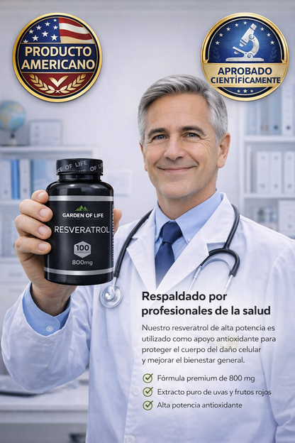Recupera tu juventud desde el interior