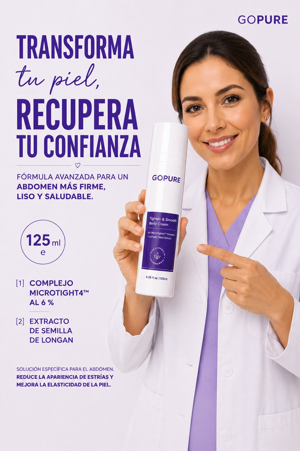 GOPURE
