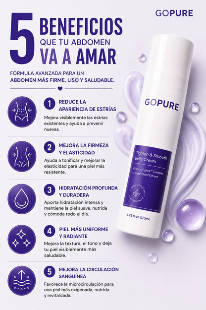 GOPURE