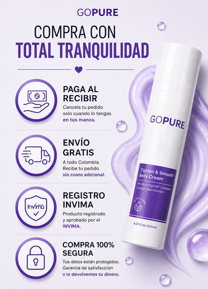 GOPURE
